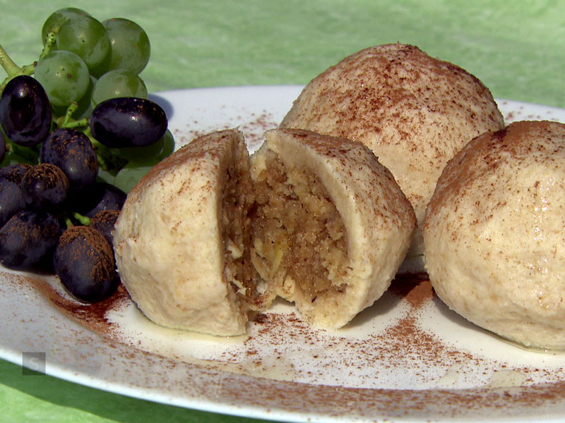 Bartlmä-Knödel