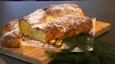 Goldegger Stollen