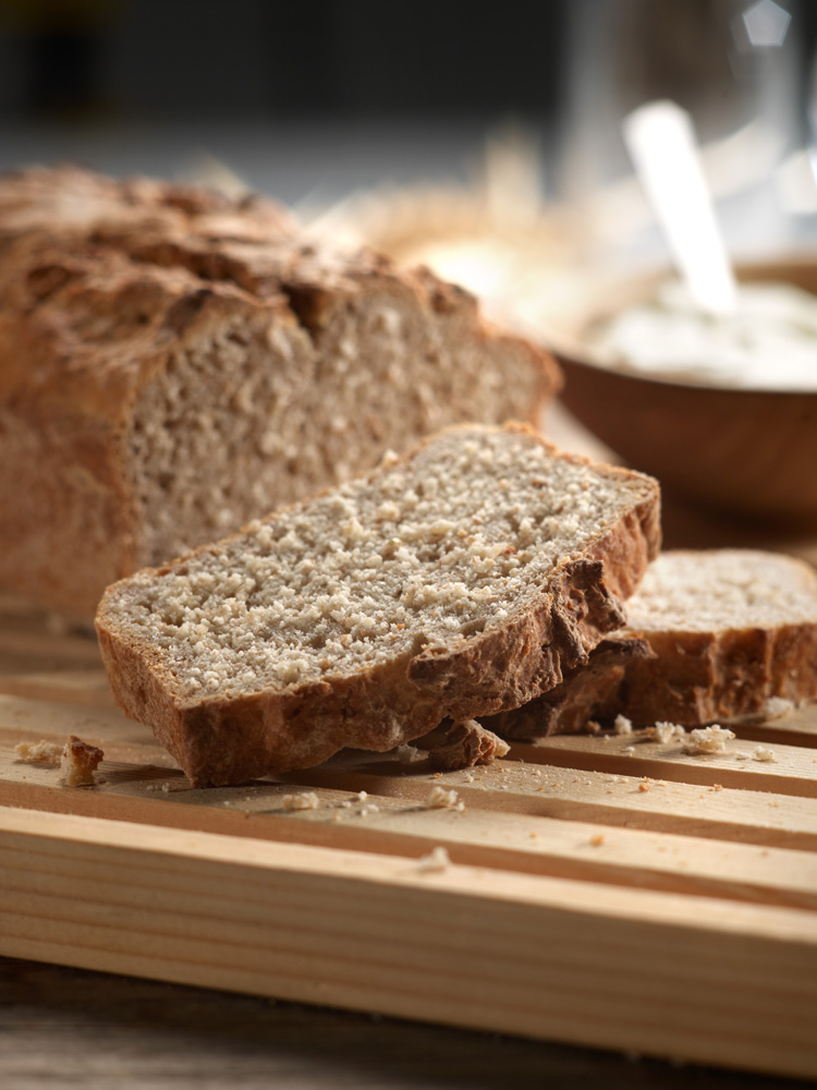 Joghurtbrot