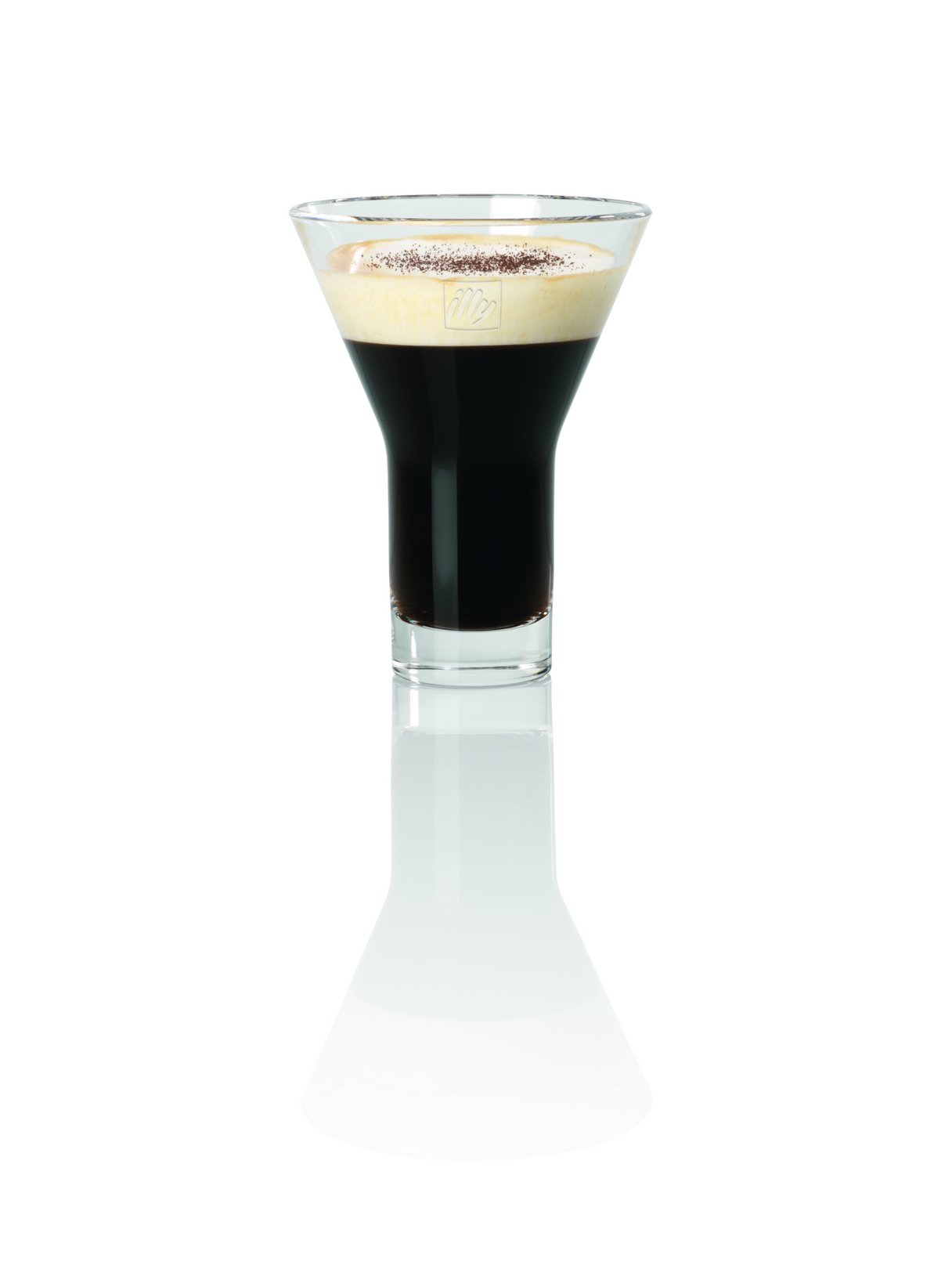Espressoelixier