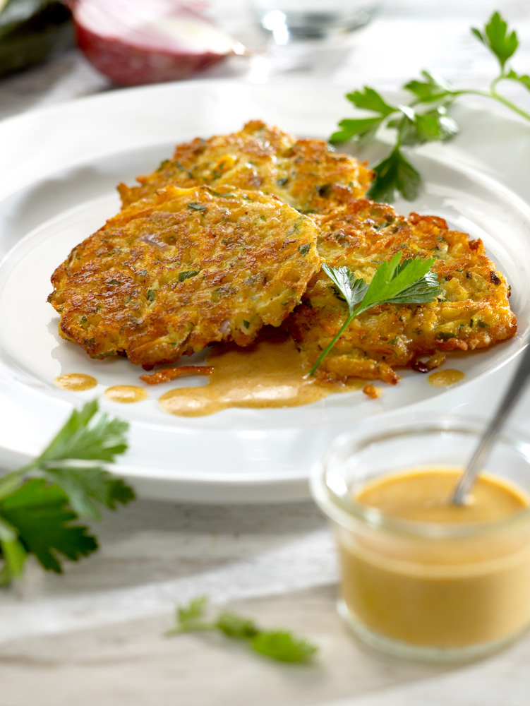 Gemüselaibchen