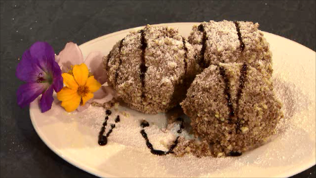 Maroniknödel