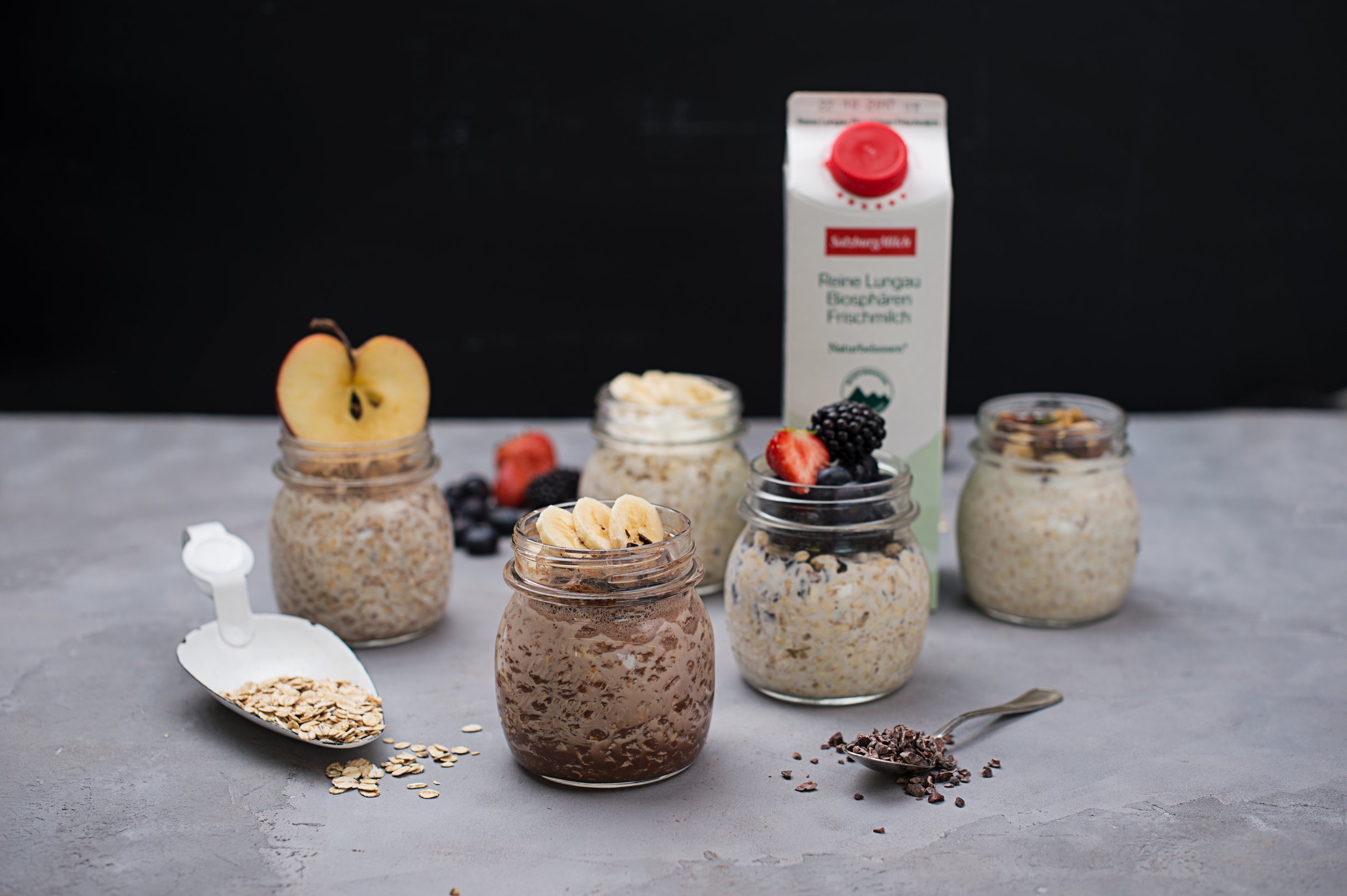 Overnight Oats