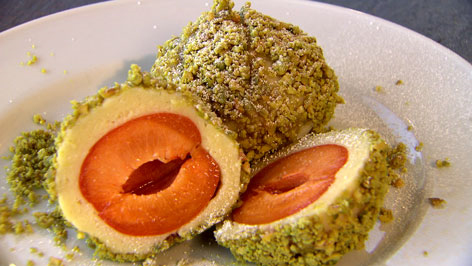 Marillenknödel