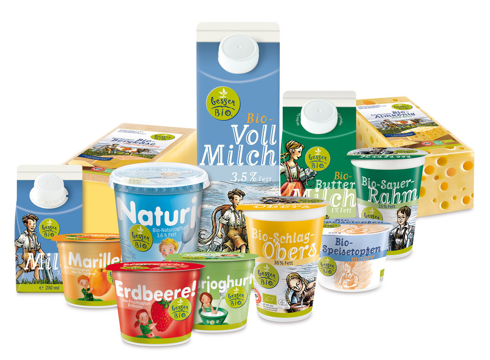 Pressearchiv Alle Pressemitteilungen Salzburgmilch