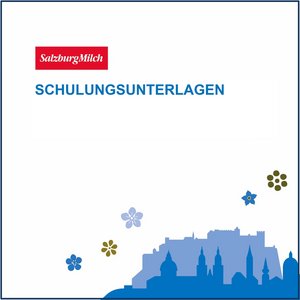 Unsere Schulungsunterlagen
