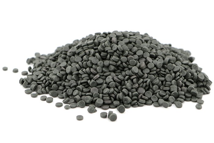 Rezyklatpellets