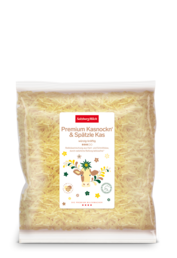 Premium Kasnockn' & Spätzle Kas von Salzburg Milch