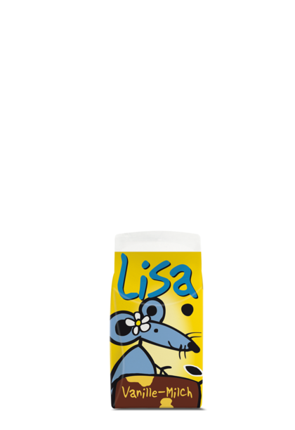 Lisa Vanillemilch
