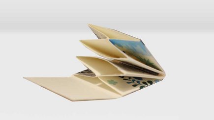 Geldtasche (Schritt 3)