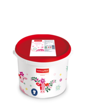 Premium Sauerrahm von Salzburg Milch, 5kg