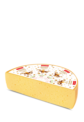 Premium Bierkäse von Salzburg Milch