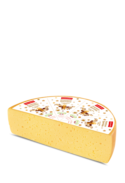 Premium Bierkäse von Salzburg Milch