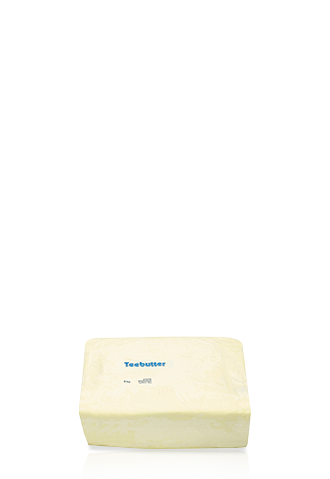 Teebutter 5 kg - SalzburgMilch